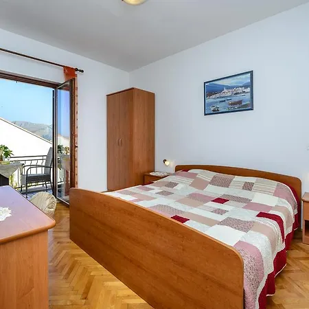 Niki Gostinjska kuća Cavtat