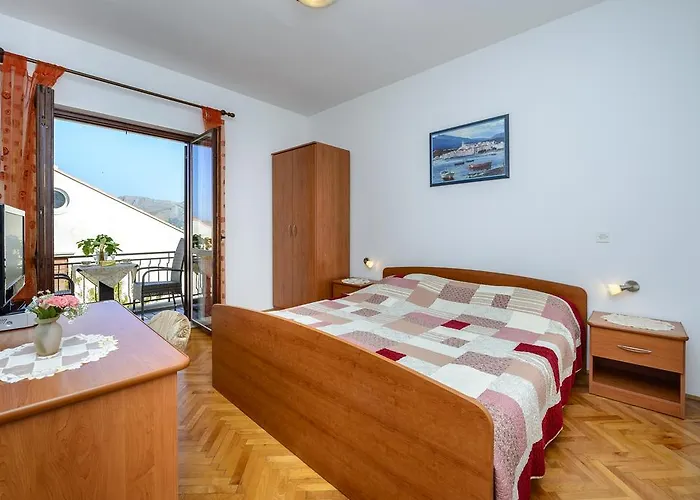 Niki Konukevi Cavtat