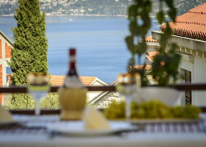 Konukevi Niki Cavtat