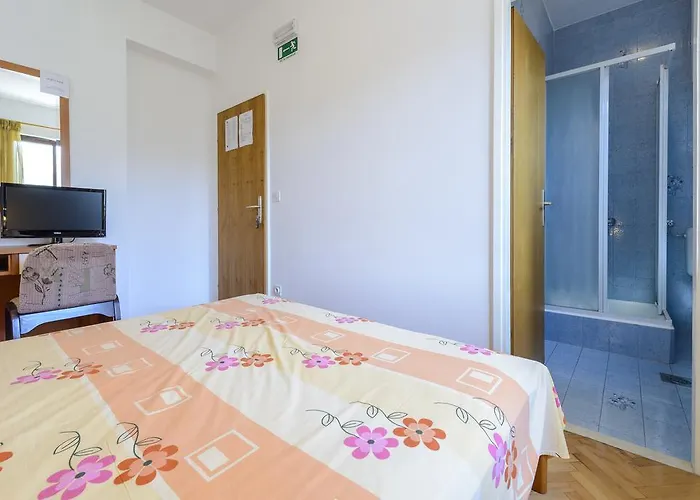 Konukevi Niki Cavtat